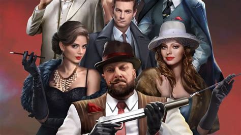 which mafia game is the best|mafia themed games.